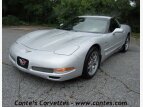 Thumbnail Photo 6 for 2003 Chevrolet Corvette